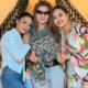 Kris Dayanti Tulis pesan Menyentuh untuk Tamara Bleszynzki, Singgung soal Kasih Sayang Ibu