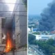 Kronologi Gedung Kemendagri Jaksel Kebakaran, Ada Pegawai Nyaris Terjebak Si Jago Merah