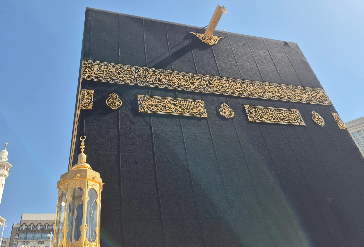 Kumpulan Doa Haji Paling Lengkap yang Wajib Diketahui Jemaah