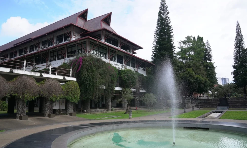 Lagu Erika Viral, Himpunan Mahasiswa Tambang ITB Minta Maaf