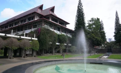 Lagu Erika Viral, Himpunan Mahasiswa Tambang ITB Minta Maaf