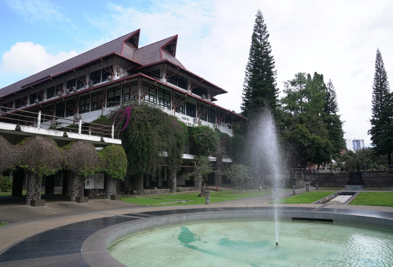 Lagu Erika Viral, Himpunan Mahasiswa Tambang ITB Minta Maaf