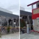 Ledakan di Lapangan Padel Gunung Putri Bogor Rusak Gedung Sekolah, Diduga dari Tabung Gas