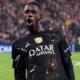 Liverpool vs PSG 0 2 Les Parisiens Pesta Gol Berkat Brace Dembele