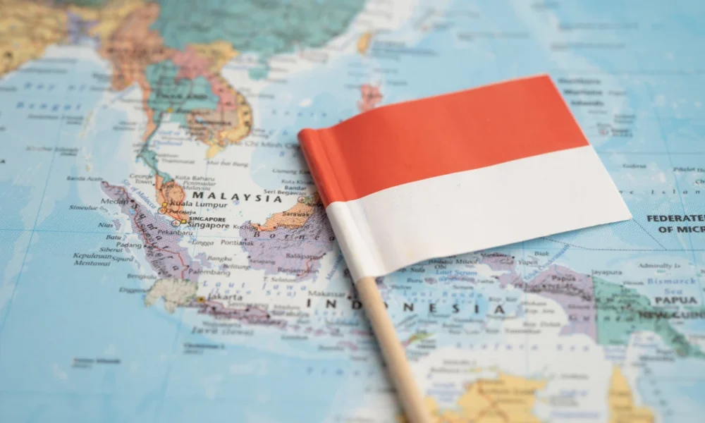 Luas RI Nambah, 127,3 Hektare Wilayah Malaysia di Sebatik Kini Milik Indonesia