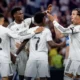 Madrid vs Alavés 2 1 Los Blancos Makin Pepet Barcelona di Puncak Klasemen