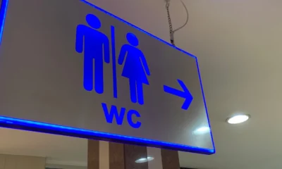 Mahasiswa di Banten Kegep Rekam Dosen di Toilet