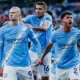 Man City vs Arsenal 2 1 The Citizens Makin Pepet The Gunners di Puncak Klasemen