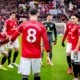 Man Utd vs Leeds 1 2 Rekor 45 Tahun Setan Merah Tumbang di Tangan Rival Lama