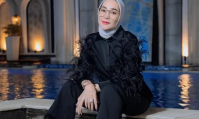 Mantan Istri Andre Taulany, Erin Dilaporkan ke Polisi atas Dugaan Penganiayaan ART
