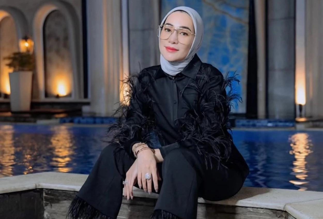 Mantan Istri Andre Taulany, Erin Dilaporkan ke Polisi atas Dugaan Penganiayaan ART