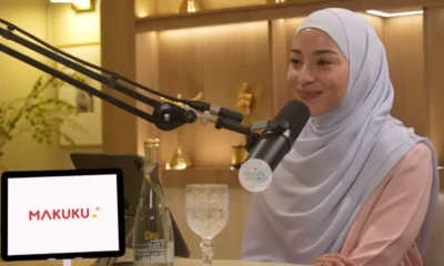 Mantap Hijrah, Nikita Willy Hidayah Itu Bukan Sesuatu yang Tiba Tiba