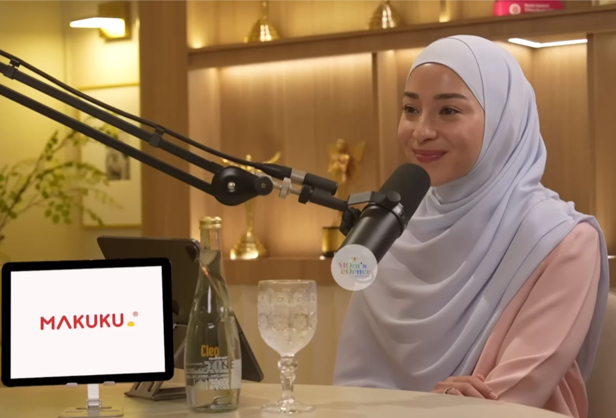 Mantap Hijrah, Nikita Willy Hidayah Itu Bukan Sesuatu yang Tiba Tiba