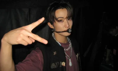 Mark Lee Resmi Hengkang dari NCT dan SM Entertainmet setelah 10 Tahun Berkarier