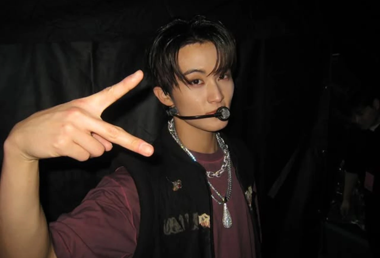 Mark Lee Resmi Hengkang dari NCT dan SM Entertainmet setelah 10 Tahun Berkarier