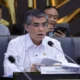 Menaker: RUU PPRT Perkuat Hak dan Perlindungan Pekerja Rumah Tangga