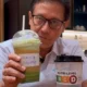 Menkes Budi Beberkan Pentingnya Nutri Level pada Minuman Siap Saji