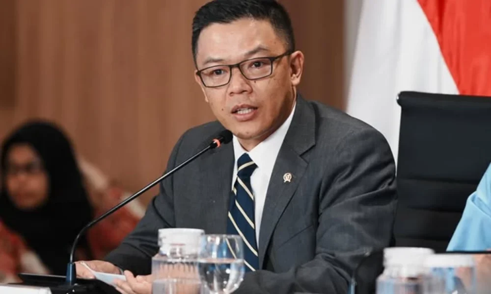 Menlu Sugiono Jamin Stok BBM RI Aman Tak Semua Suplai lewat Selat Hormuz