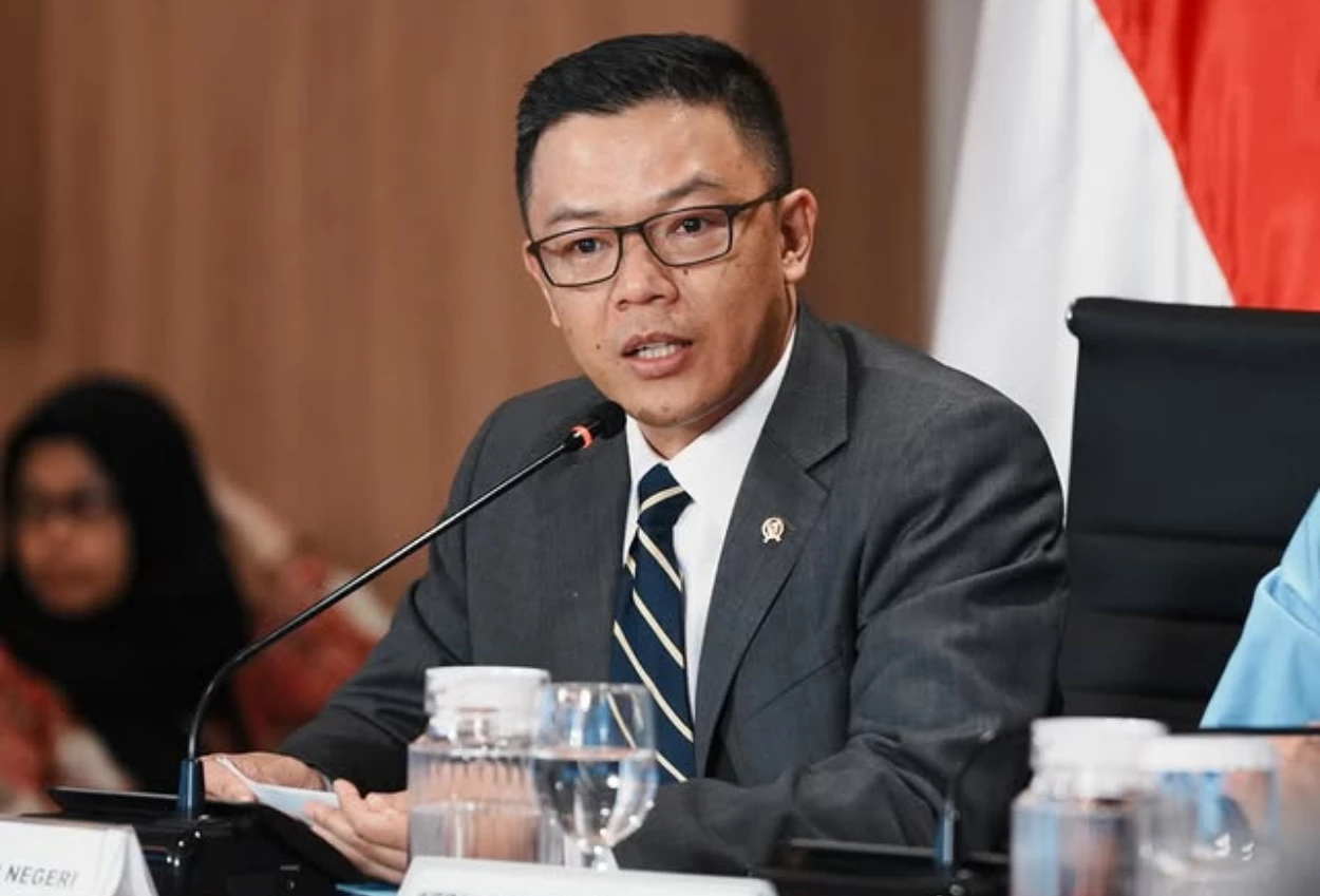 Menlu Sugiono Jamin Stok BBM RI Aman Tak Semua Suplai lewat Selat Hormuz
