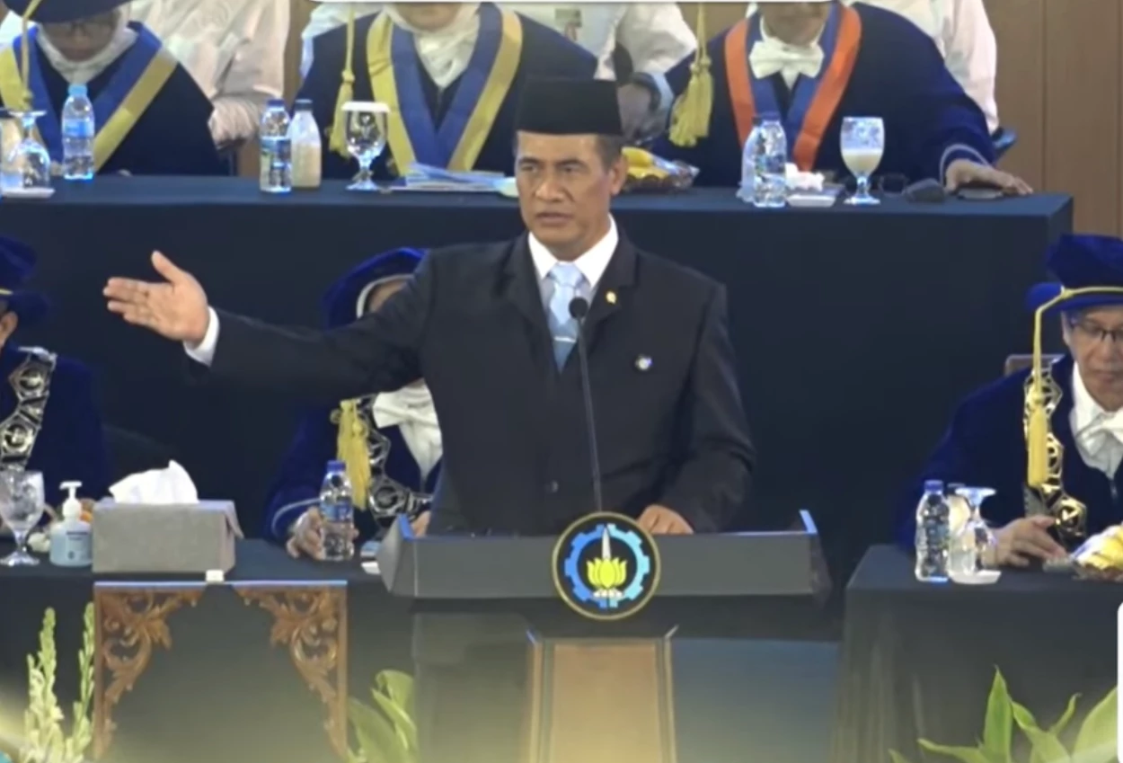 Mentan Amran RI Setop Impor Solar Mulai 1 Juli 2026, Hemat hingga Rp40 Triliun