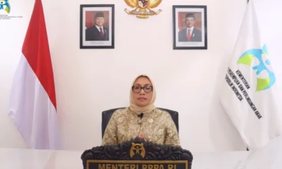 Menteri PPPA Minta Maaf usai Beri Usulan Gerbong Wanita KRL Dipindah ke Tengah