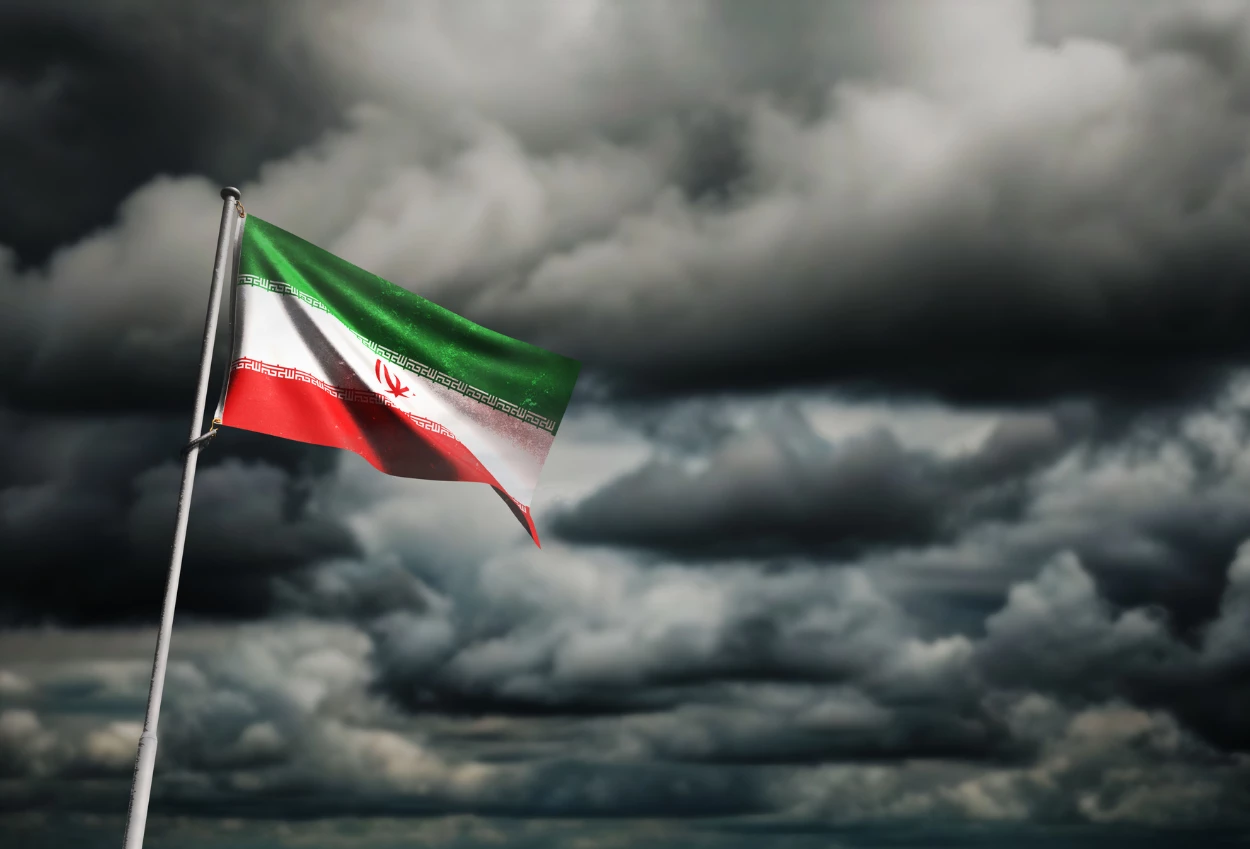Meski AS sudah Kirim Negosiator ke Pakistan, Iran Dikabarkan Tak Ingin Perundingan Kedua Digelar