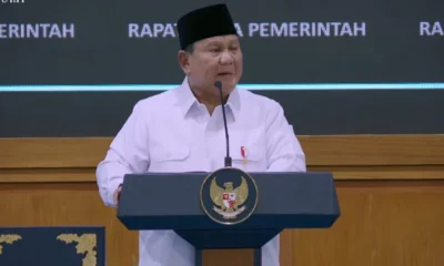 Meski Harga Avtur Naik, Prabowo Pastikan Biaya Haji Turun Tahun Ini