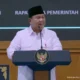 Meski Harga Avtur Naik, Prabowo Pastikan Biaya Haji Turun Tahun Ini