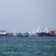 Meski Sudah Dibuka, Iran Nyatakan Pelayaran Selat Hormuz Masih Terbatas