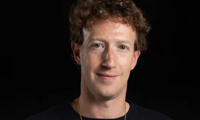 Meta Buat Kloningan Zuckerberg Versi AI untuk Rapat dengan Staf