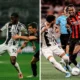 Milan vs Juventus 0 0 Laga di San Siro Berakhir dengan Skor Kacamata