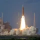 Misi Artemis II Resmi Meluncur, 4 Astronot NASA Kembali Menuju Bulan