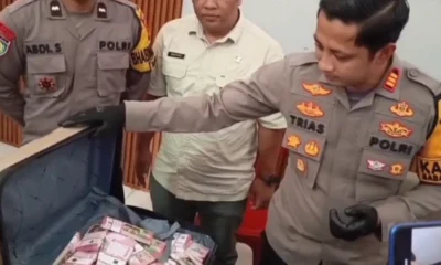 Modus Investasi Fiktif, Komplotan Rampok di Bogor Diringkus Polisi