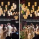 Momen Dansa di Pernikahan El Rumi dan Syifa Hadju, Netizen Salfok dengan Ayah Syifa, Ahmad Dhani dan Irwan Mussry