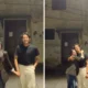 Momen Davina Karamoy dan Ardhito Pramono Pamer Kemesraan saat Kencan di Kota Tua