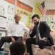 Momen Obama dan Zohran Mamdani Bacakan Cerita dan Nyanyi Bareng Anak anak di New York