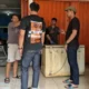 Motif Pembunuhan Karyawan Ayam Geprek Korban Tolak Diajak Curi Mobil Majikan