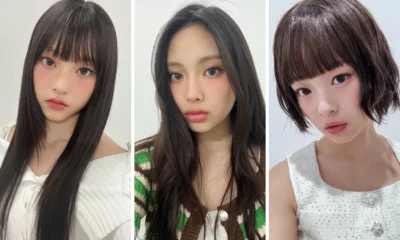 NewJeans Comeback! Bakal Tampil dengan 3 Member?