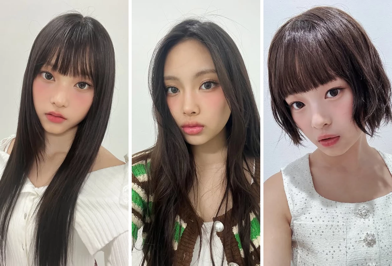 NewJeans Comeback! Bakal Tampil dengan 3 Member?