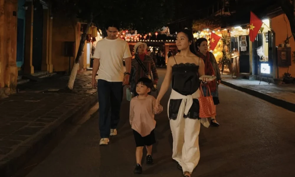 Nikita Willy Curhat sang Anak Pernah Tegur Caranya Berpakaian yang Terbuka