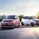 Nissan Luncurkan Sakura Facelift 2026, Cocok untuk Kaum Hawa!