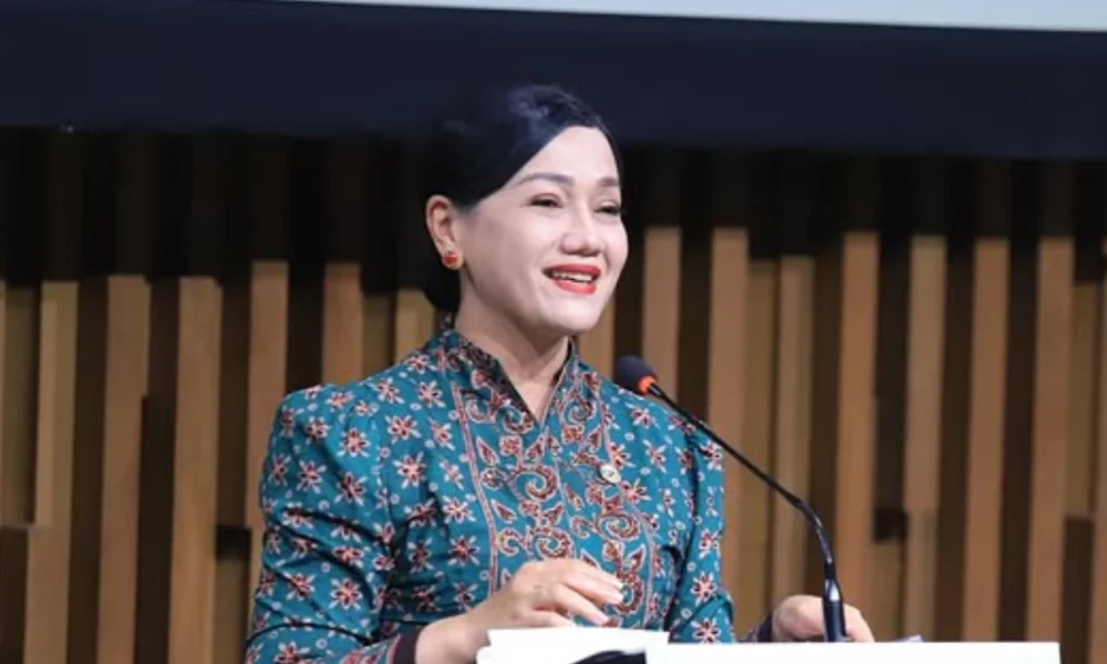 OJK Putuskan Kredit di Bawah Rp1 Juta Tak akan Tercatat SLIK