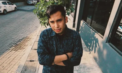Ogah Drama, Okin Ajak Rachel Vennya Tempuh Jalur Damai