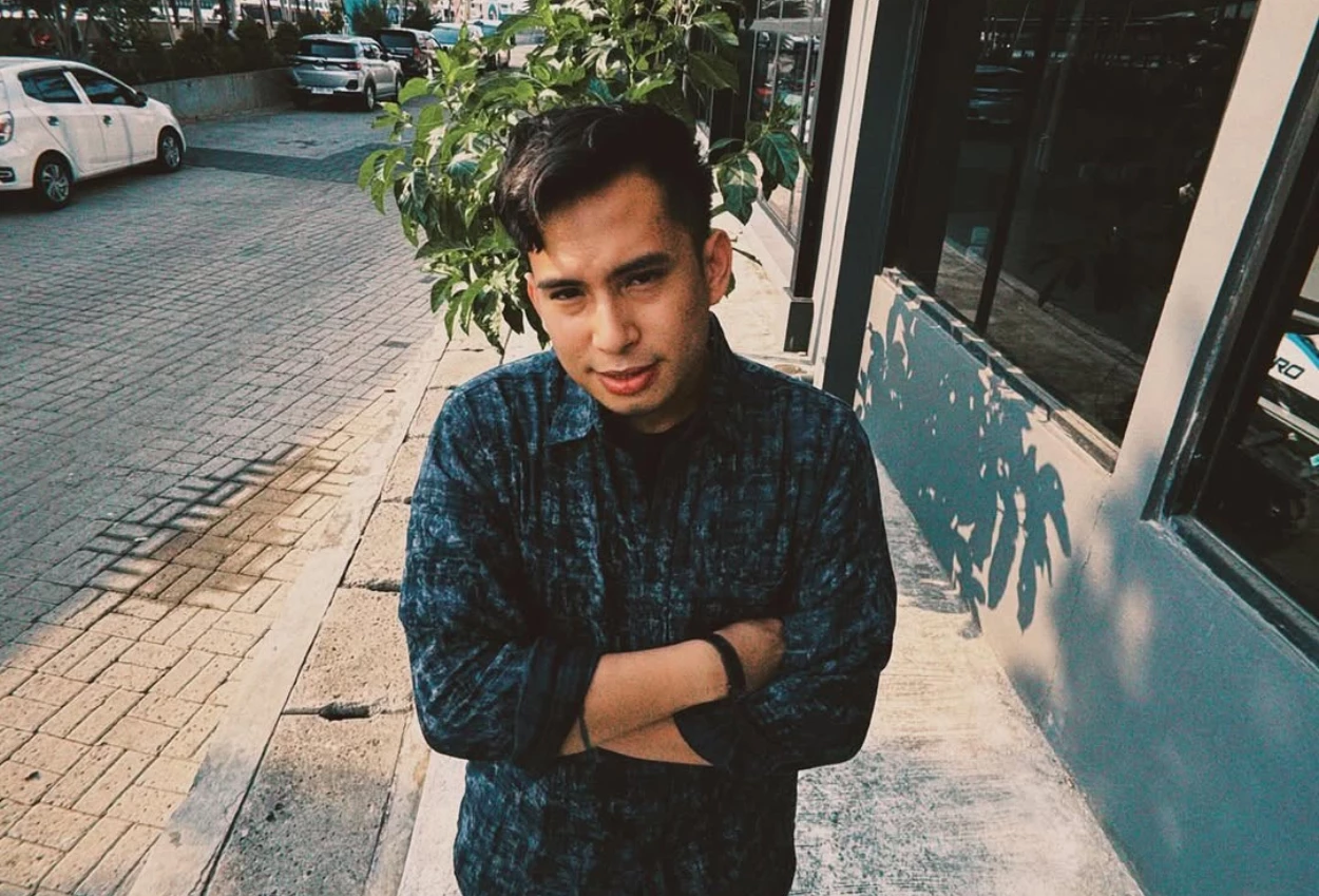 Ogah Drama, Okin Ajak Rachel Vennya Tempuh Jalur Damai