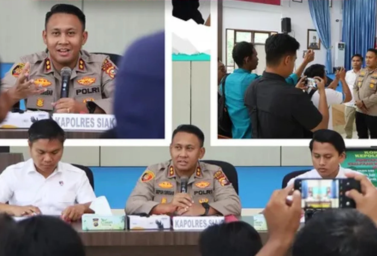 Oknum Guru di Siak jadi Tersangka usai Kasus Siswa Tewas Terkena Senapan Angin