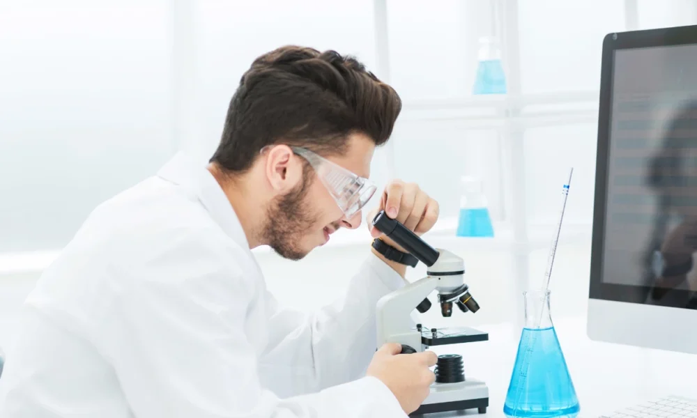 Open AI Rilis GPT Rosalind untuk Riset Biologi dan Penemuan Obat!