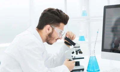 Open AI Rilis GPT Rosalind untuk Riset Biologi dan Penemuan Obat!