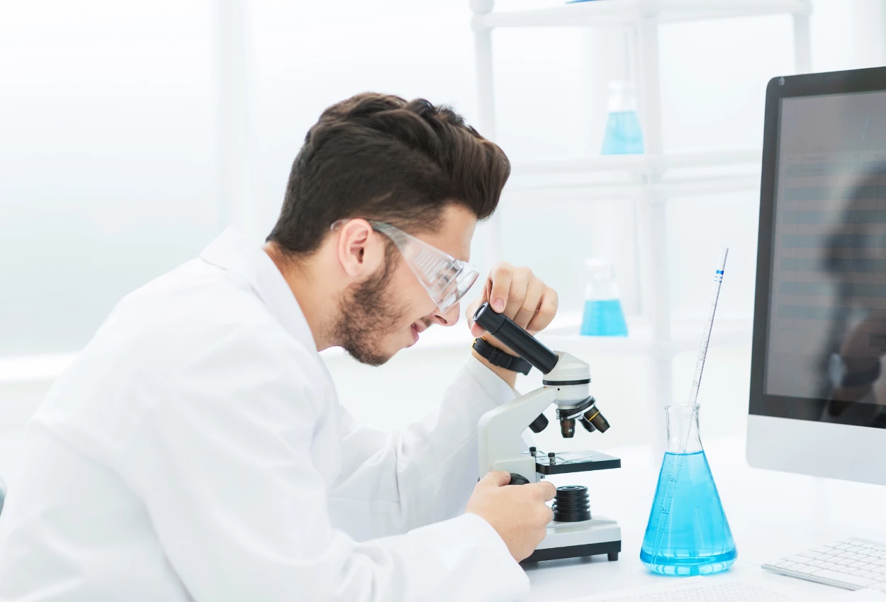 Open AI Rilis GPT Rosalind untuk Riset Biologi dan Penemuan Obat!