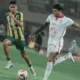 PSBS Biak vs Malut United 0 7 Laskar Kie Raha Menang Telak Tanpa Balas