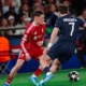 PSG vs Liverpool 2 0 The Reds Tak Berkutik, PSG Kuasai Leg Pertama Tanp Balas